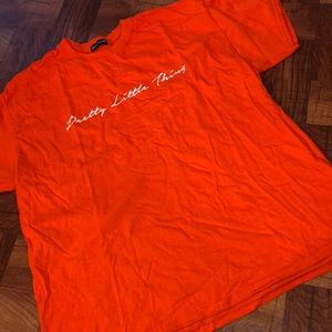 Pretty little things shirt